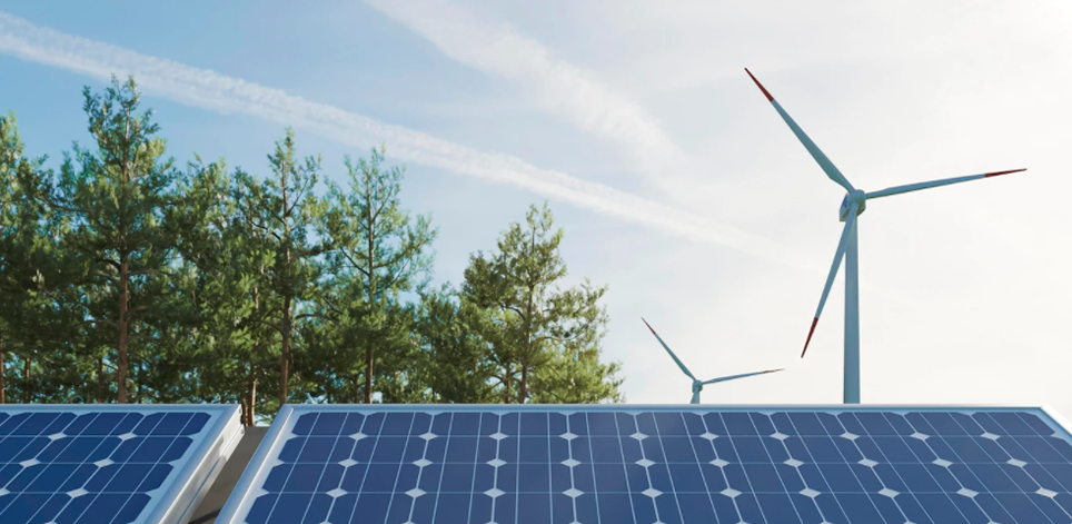 Individual Solar Power System